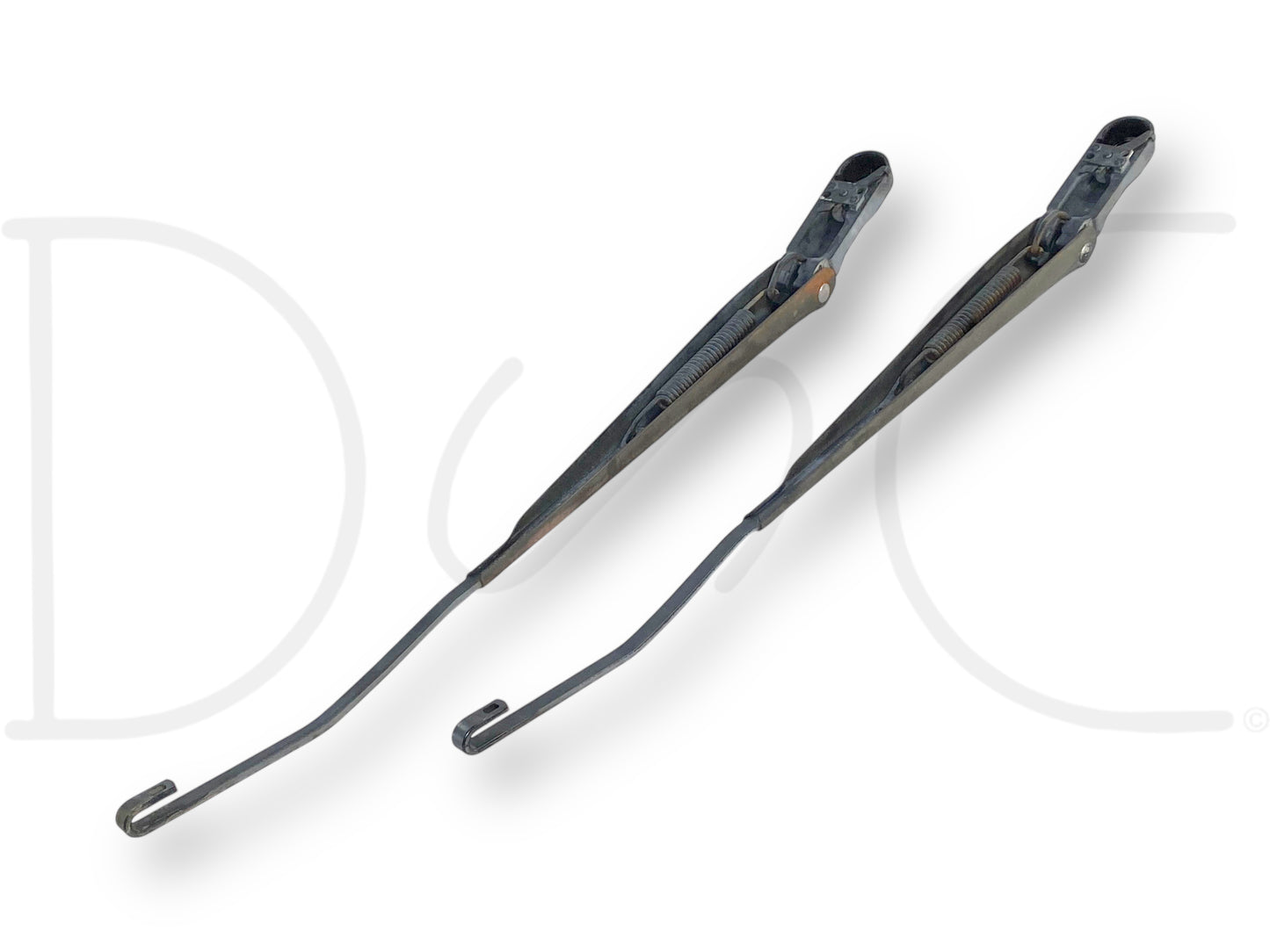 99-07 Ford F250 F350 Windshield Wiper Arm Set Pair RH Right LH Left OEM Arms
