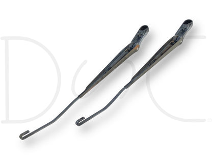 99-07 Ford F250 F350 Windshield Wiper Arm Set Pair RH Right LH Left OEM Arms
