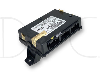 04-07 Ford F250 F350 Anti Theft Keyless Body Computer Module 4C7T-15K602-Ae