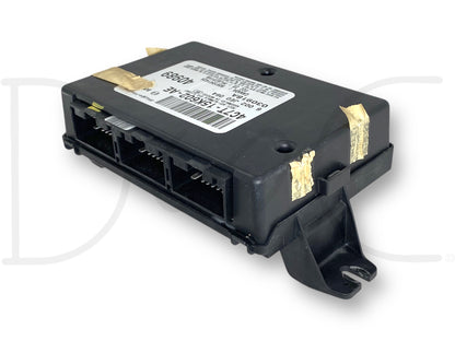 04-07 Ford F250 F350 Anti Theft Keyless Body Computer Module 4C7T-15K602-Ae
