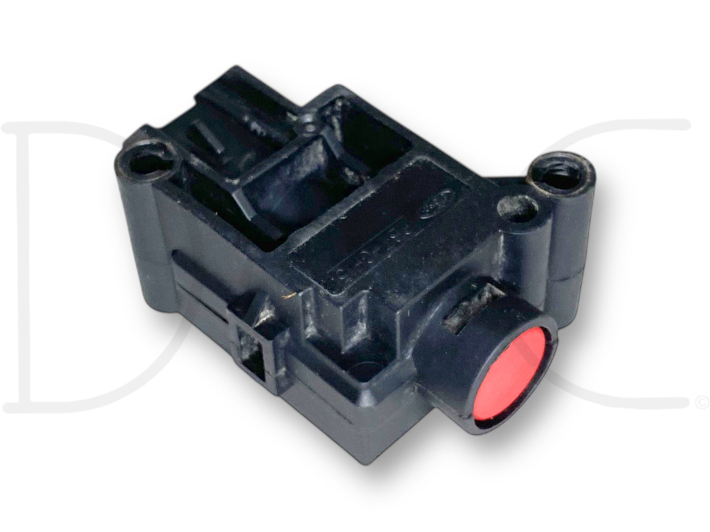 02-07 Ford F250 F350 Fuel Pump Shut Off Inertia Reset Switch Xf32-9341-Aa