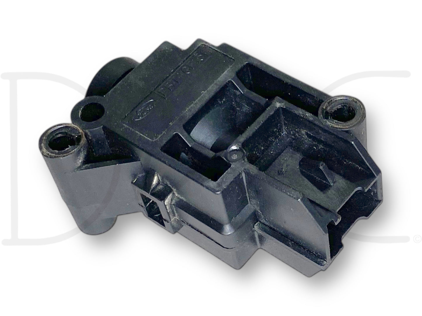 02-07 Ford F250 F350 Fuel Pump Shut Off Inertia Reset Switch Xf32-9341-Aa