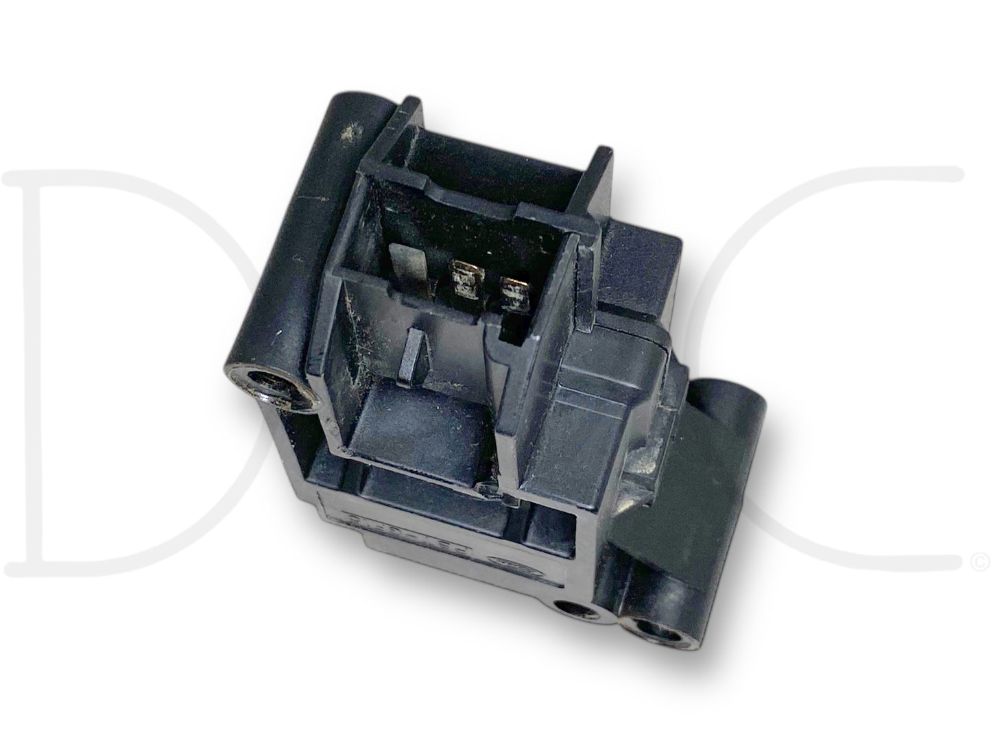 02-07 Ford F250 F350 Fuel Pump Shut Off Inertia Reset Switch Xf32-9341-Aa