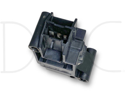 02-07 Ford F250 F350 Fuel Pump Shut Off Inertia Reset Switch Xf32-9341-Aa