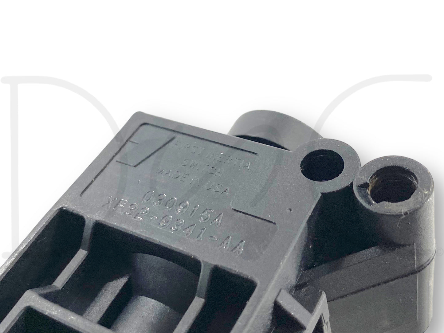 02-07 Ford F250 F350 Fuel Pump Shut Off Inertia Reset Switch Xf32-9341-Aa