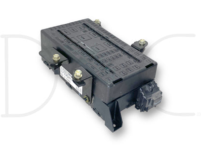 03-04 Ford F250 F350 Dash Interior Fuse Box Relay Module OE 3C3T-14A067-Ed