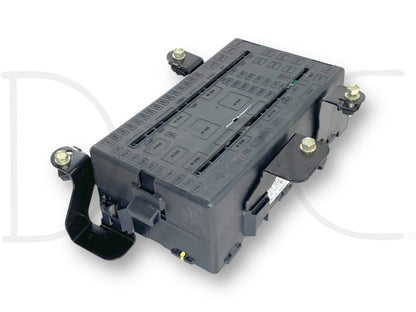 03-04 Ford F250 F350 Dash Interior Fuse Box Relay Module OE 3C3T-14A067-Ed
