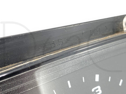 03-04 Ford F250 F350 Diesel Instrument Gauge Cluster Speedometer 190K