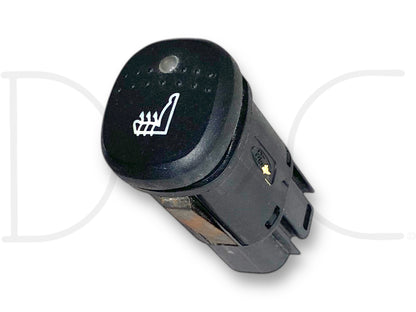 99-07 Ford F250 F350 Heated Seat Button Switch OE 98Ag-19K314-AB