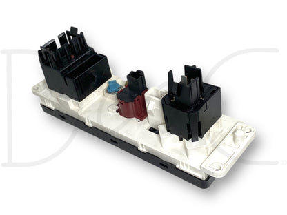 99-04 Ford F250 F350 HVAC Heater A/C Temp Climate Control Switch Panel OE