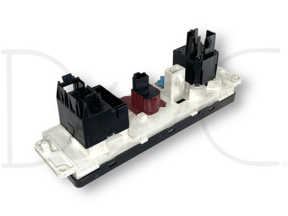 99-04 Ford F250 F350 HVAC Heater A/C Temp Climate Control Switch Panel OE