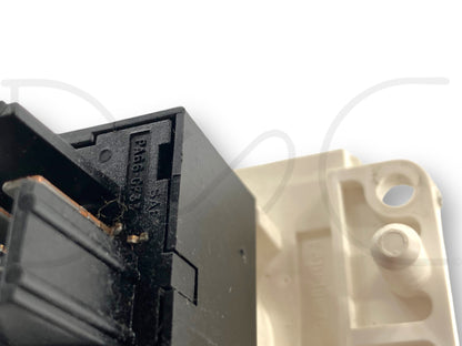 99-04 Ford F250 F350 HVAC Heater A/C Temp Climate Control Switch Panel OE