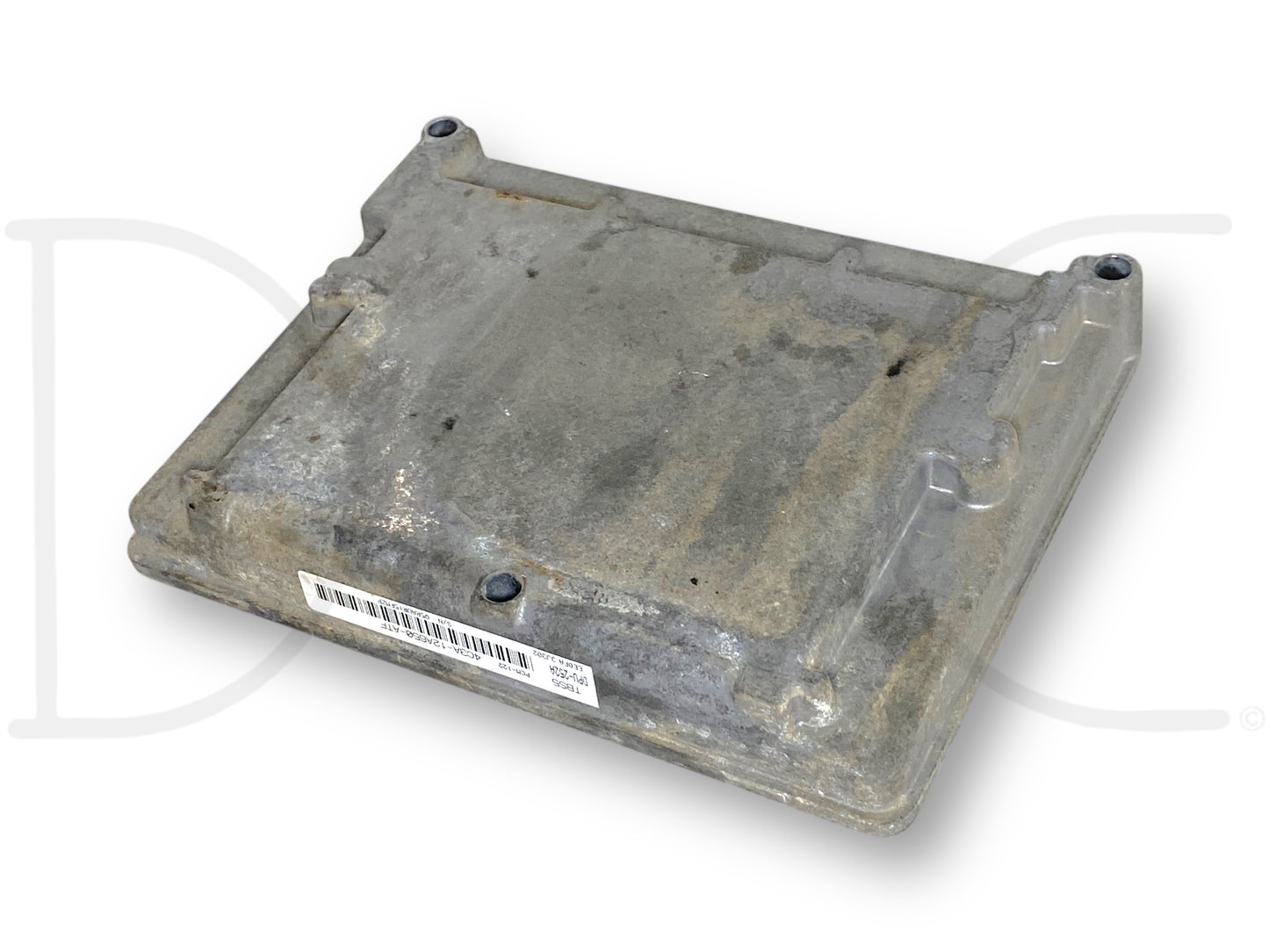 2004 Ford F250 F350 6.0 6.0L PCM ECM ECU Engine Computer 4C3A-12A650-Atf