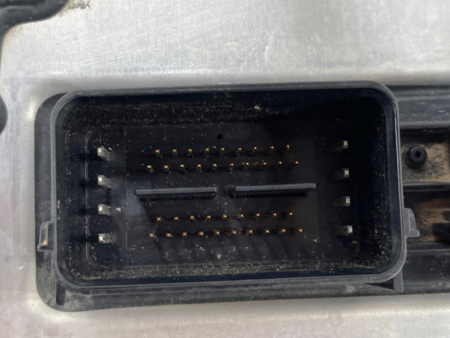2004 Ford F250 F350 6.0 6.0L PCM ECM ECU Engine Computer 4C3A-12A650-Atf