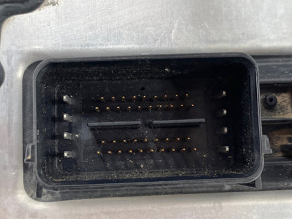 2004 Ford F250 F350 6.0 6.0L PCM ECM ECU Engine Computer 4C3A-12A650-Atf
