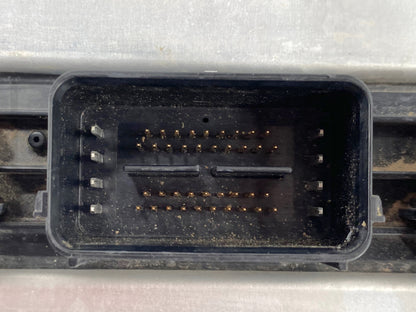 2004 Ford F250 F350 6.0 6.0L PCM ECM ECU Engine Computer 4C3A-12A650-Atf