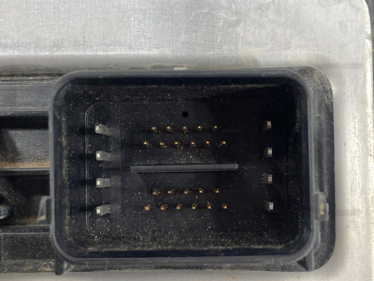2004 Ford F250 F350 6.0 6.0L PCM ECM ECU Engine Computer 4C3A-12A650-Atf