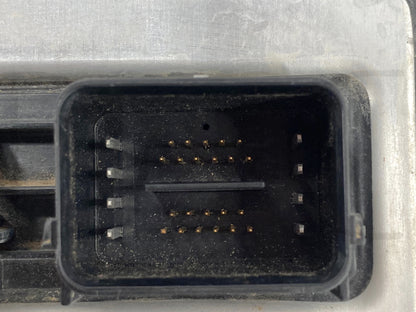 2004 Ford F250 F350 6.0 6.0L PCM ECM ECU Engine Computer 4C3A-12A650-Atf