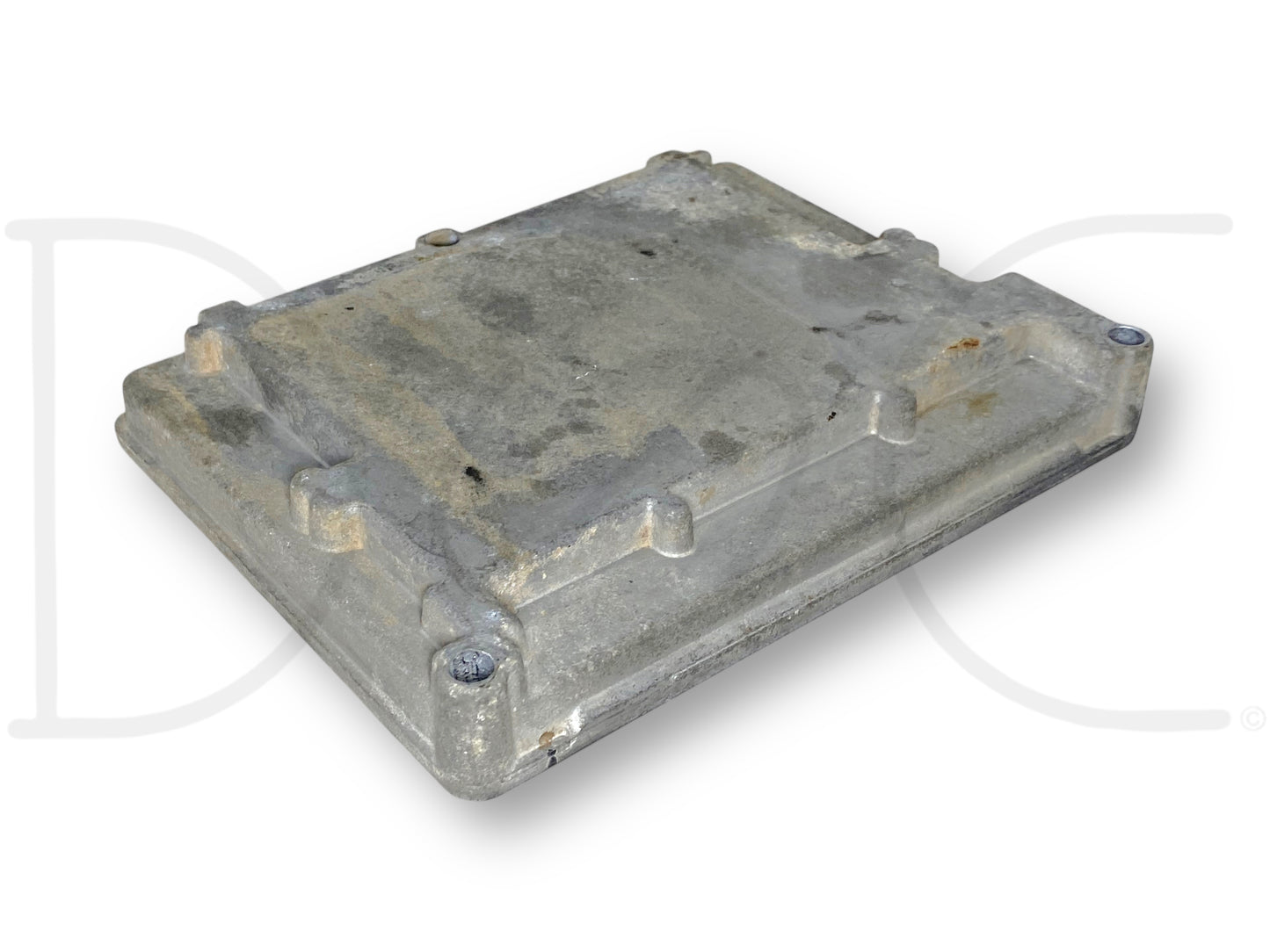 2004 Ford F250 F350 6.0 6.0L PCM ECM ECU Engine Computer 4C3A-12A650-Atf