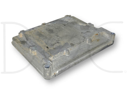 2004 Ford F250 F350 6.0 6.0L PCM ECM ECU Engine Computer 4C3A-12A650-Atf