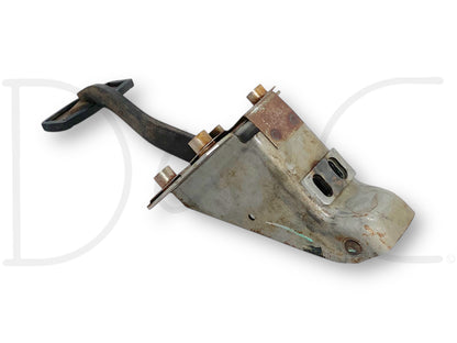 99-04 Ford F250 F350 Brake Pedal Assembly Auto Transmission OEM