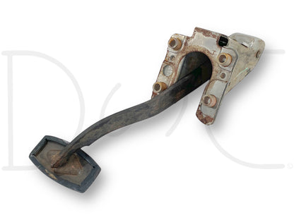 99-04 Ford F250 F350 Brake Pedal Assembly Auto Transmission OEM