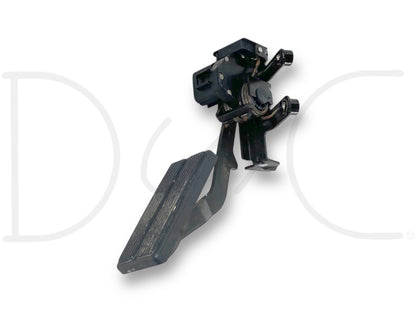 03-04 Ford F250 F350 6.0 Diesel Accelerator Throttle Gas Pedal 3C34-9F836-AC
