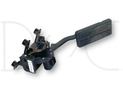 03-04 Ford F250 F350 6.0 Diesel Accelerator Throttle Gas Pedal 3C34-9F836-AC