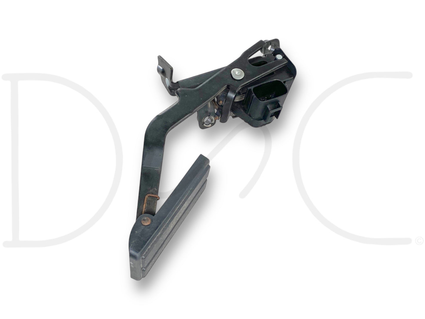 03-04 Ford F250 F350 6.0 Diesel Accelerator Throttle Gas Pedal 3C34-9F836-AC