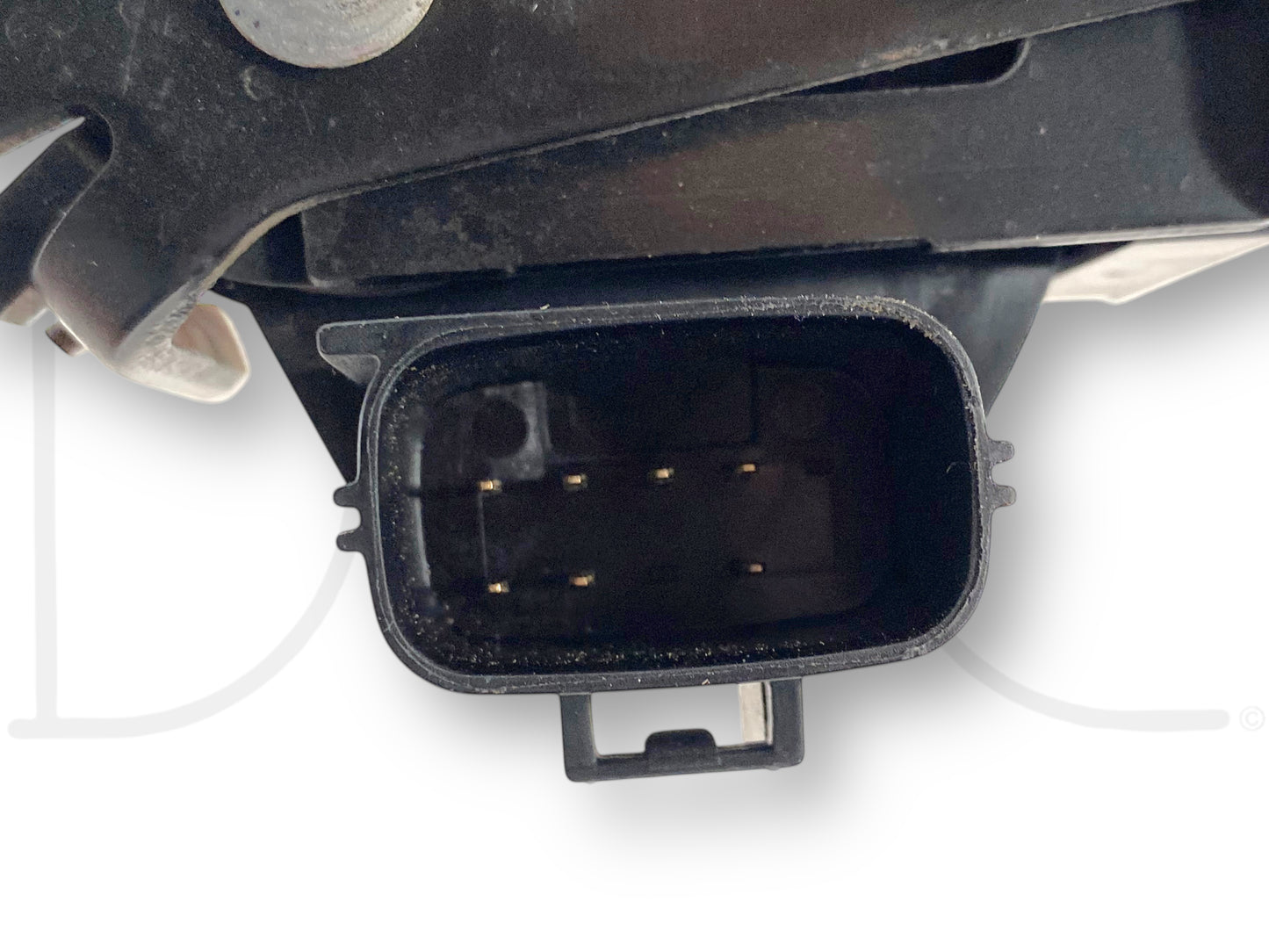 03-04 Ford F250 F350 6.0 Diesel Accelerator Throttle Gas Pedal 3C34-9F836-AC