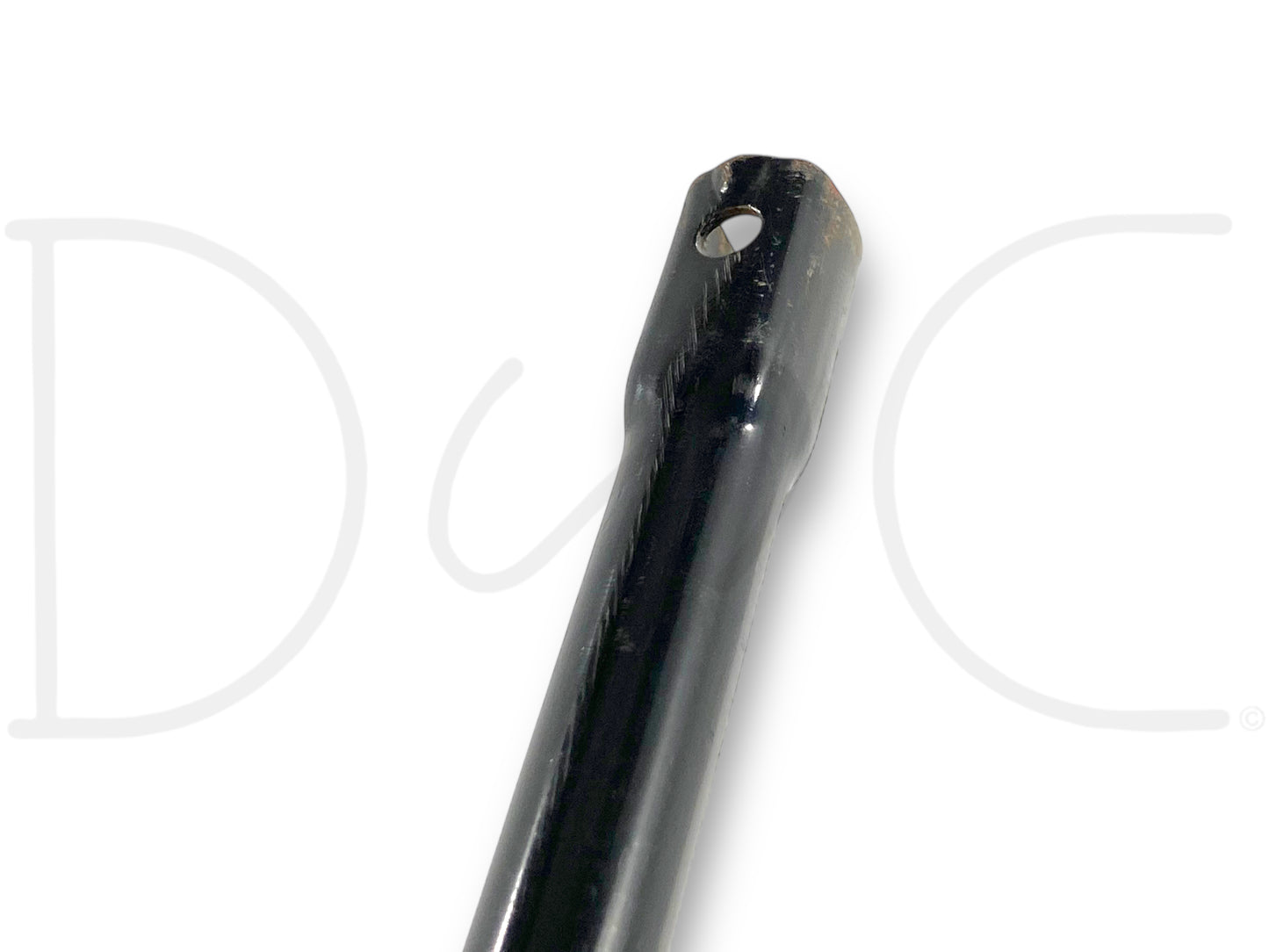 03-07 Ford F250 F350 SRW Spare Tire Lug Wrench Jack Handle Rods Tools OEM