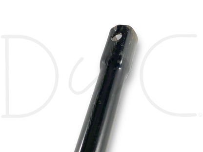 03-07 Ford F250 F350 SRW Spare Tire Lug Wrench Jack Handle Rods Tools OEM