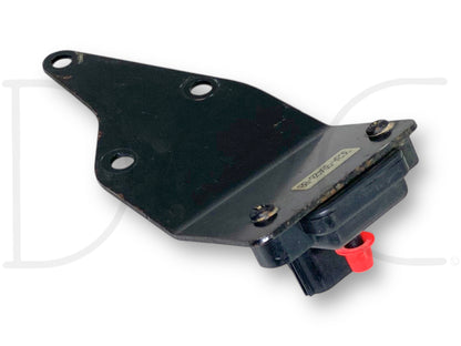 03-07 Ford F250 F350 6.0 6.0L Diesel Map Sensor W/ Bracket 3C3A-9S428-Bb used, good condition diesel engine sensor part with mounting bracket for Ford Super Duty trucks.
