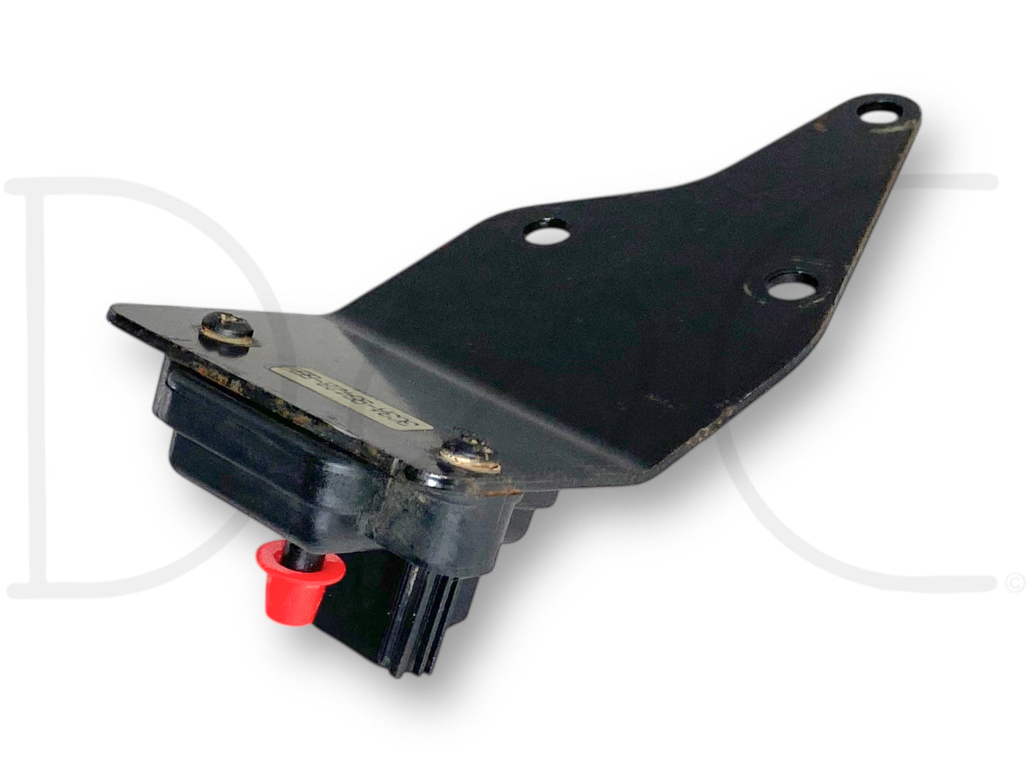 03-07 Ford F250 F350 6.0 6.0L Diesel Map Sensor W/ Bracket 3C3A-9S428-Bb