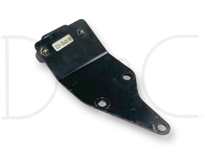 03-07 Ford F250 F350 6.0 6.0L Diesel Map Sensor W/ Bracket 3C3A-9S428-Bb