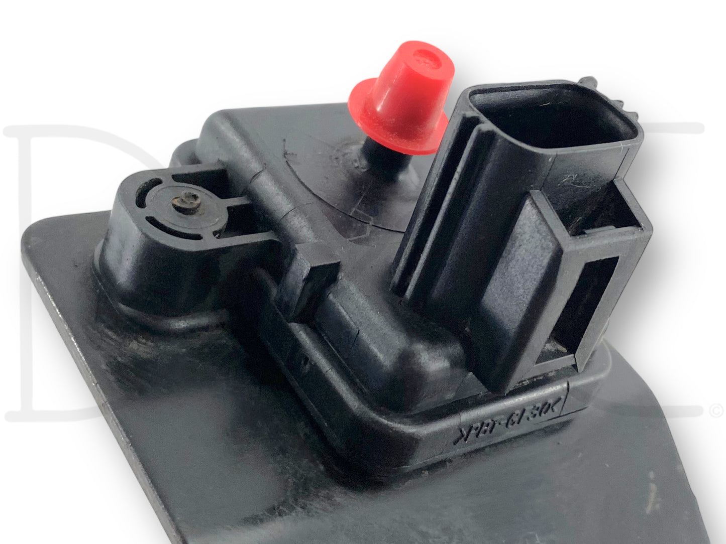 03-07 Ford F250 F350 6.0 6.0L Diesel Map Sensor W/ Bracket 3C3A-9S428-Bb