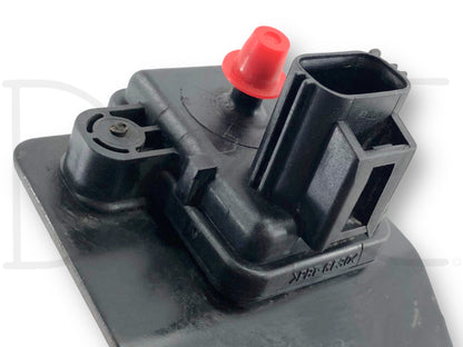 03-07 Ford F250 F350 6.0 6.0L Diesel Map Sensor W/ Bracket 3C3A-9S428-Bb