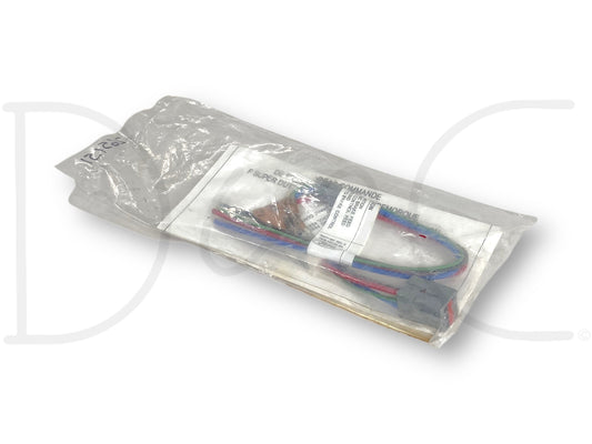 99-04 Ford F250 F350 Trailer Brake Controller Wiring Harness OEM 2C3T-15A416-Ae