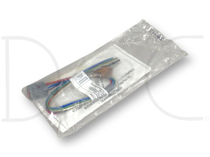 99-04 Ford F250 F350 Trailer Brake Controller Wiring Harness OEM 2C3T-15A416-Ae