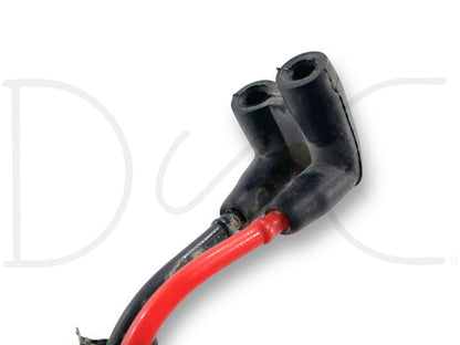 99-07 Ford F250 F350 Diesel Vacuum Pump Line Hose Harness 4X4 ESOF OEM