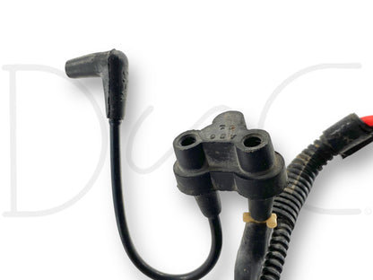 99-07 Ford F250 F350 Diesel Vacuum Pump Line Hose Harness 4X4 ESOF OEM