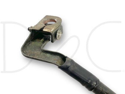 03-07 Ford F250 F350 Diesel Battery Cable Ground Wire LH 3C3T-14301-P260X Ae