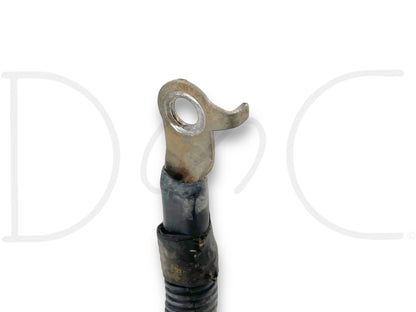 03-07 Ford F250 F350 Diesel Battery Cable Ground Wire LH 3C3T-14301-P260X Ae