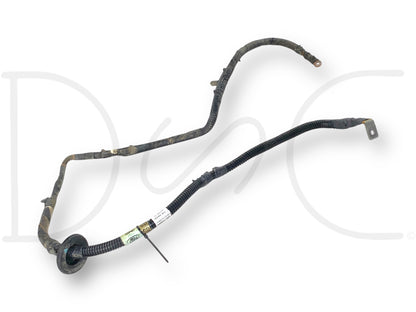 03-04 Ford F250 F350 6.0 6.0L Battery Power To Fuse Box Cable Wiring Harness OE