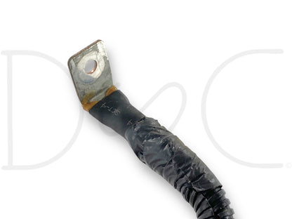 03-04 Ford F250 F350 6.0 6.0L Battery Power To Fuse Box Cable Wiring Harness OE