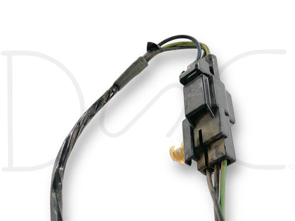 03-04 Ford F250 F350 Lariat Crew Cab Interior Wiring Harness 4C3T-14A005-P260X