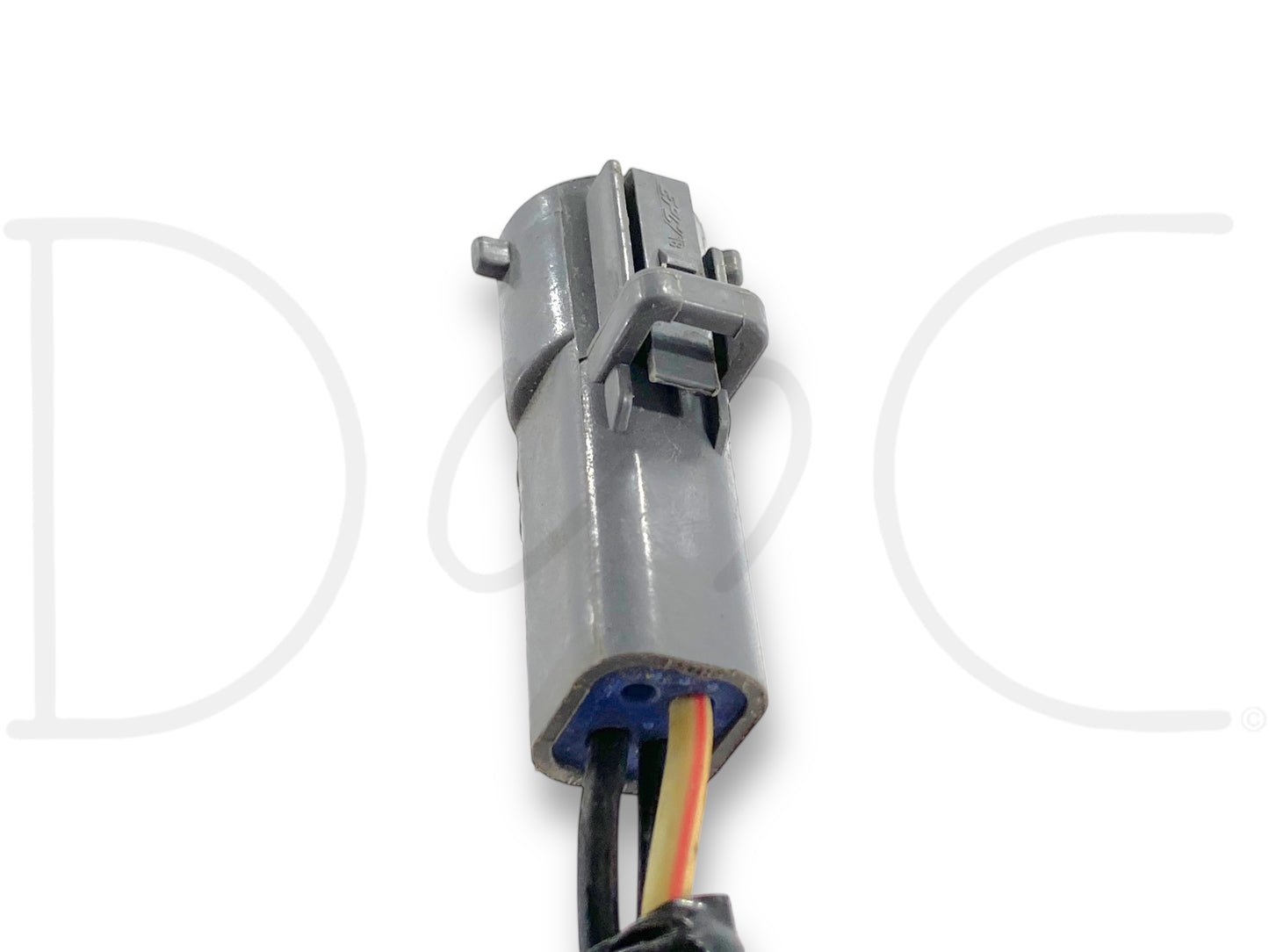 03-04 Ford F250 F350 Lariat Crew Cab Interior Wiring Harness 4C3T-14A005-P260X