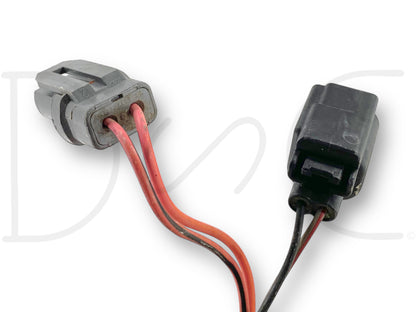 03-04 Ford F250 F350 Lariat Crew Cab Interior Wiring Harness 4C3T-14A005-P260X