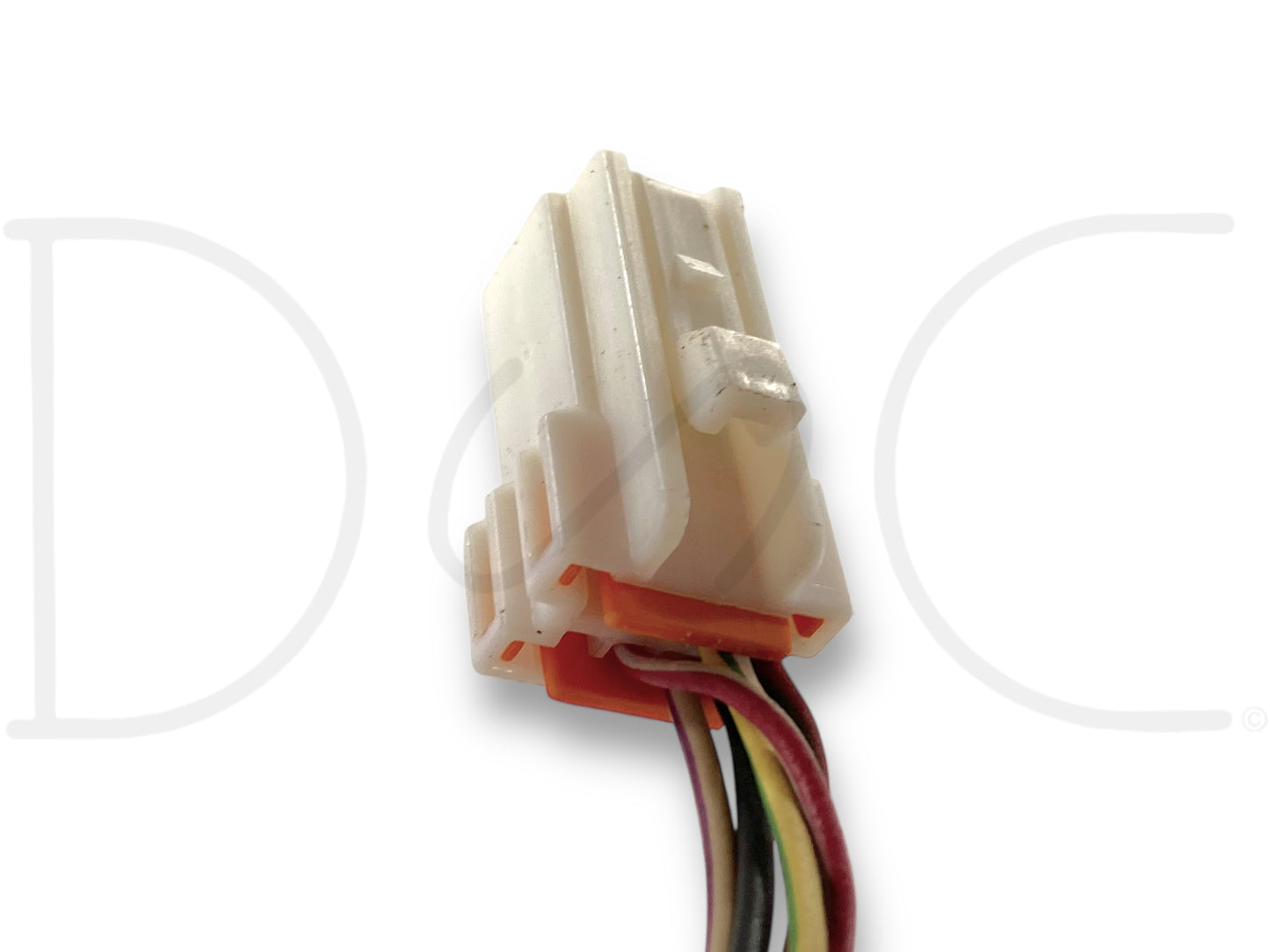 2004 04 Ford F250 F350 6.0 6.0L Diesel Dash Wiring Harness 4C3T-14401-P260Z Afk