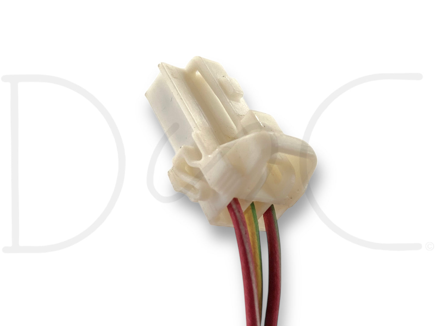 2004 04 Ford F250 F350 6.0 6.0L Diesel Dash Wiring Harness 4C3T-14401-P260Z Afk